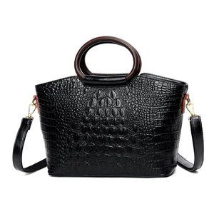 JIANUO Luxury Authentic Designer Handbag